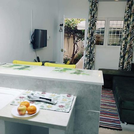 Studio, Cite La Gazelle ,Pas Jafar, Quartier Calme 10 Min De L'Aeroport Pres Du Technopark Экстерьер фото