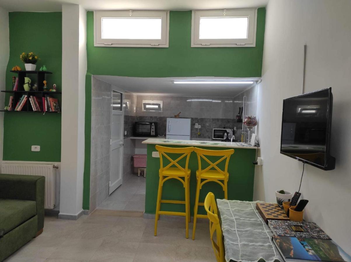Studio, Cite La Gazelle ,Pas Jafar, Quartier Calme 10 Min De L'Aeroport Pres Du Technopark Экстерьер фото