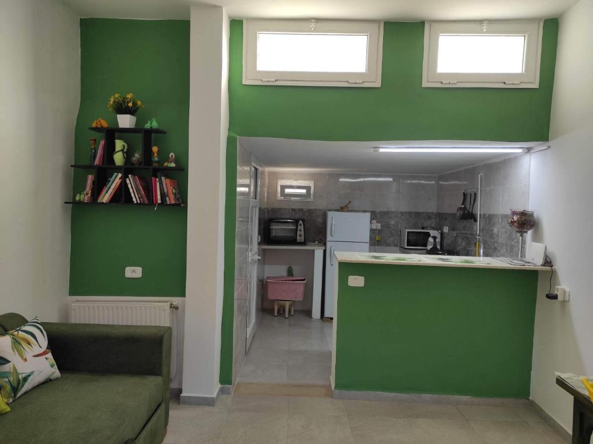 Studio, Cite La Gazelle ,Pas Jafar, Quartier Calme 10 Min De L'Aeroport Pres Du Technopark Экстерьер фото